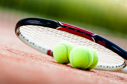 TC Weiss Grün - DER Tennisclub im Norden von Graz